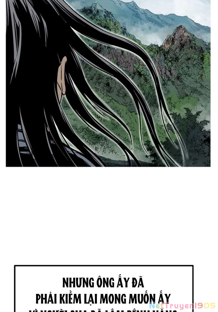 Gosu Chapter 227 - 118