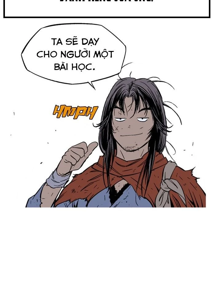 Gosu Chapter 227 - 122