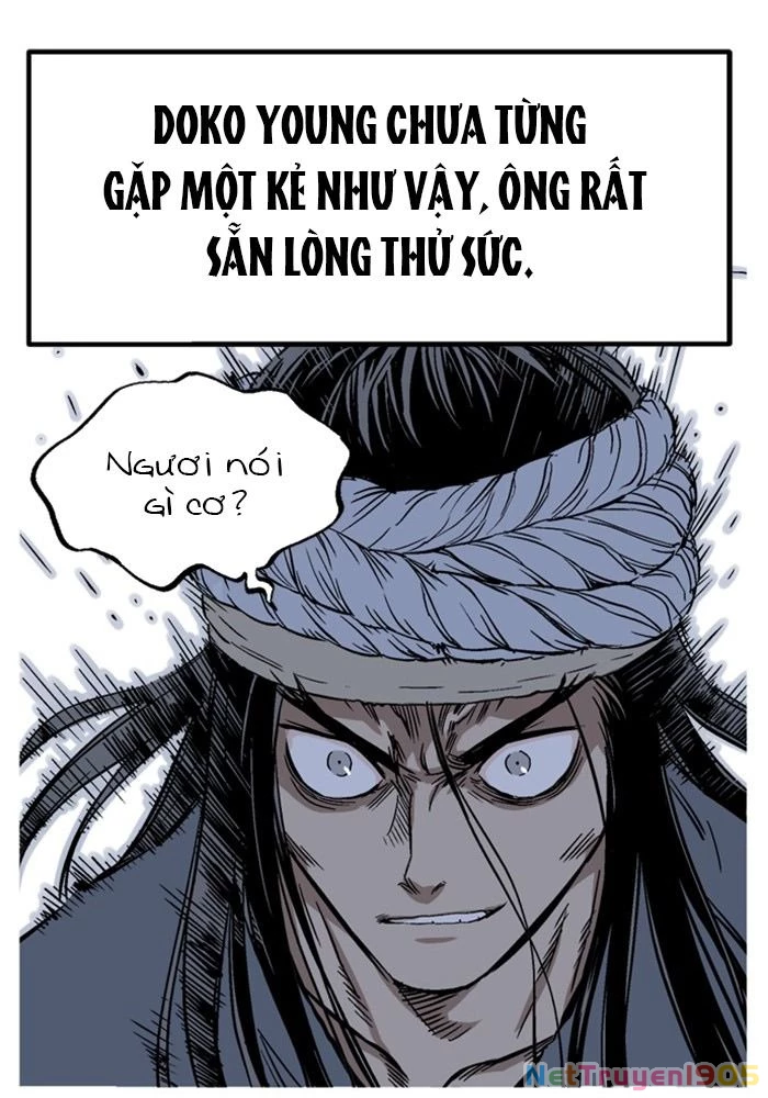Gosu Chapter 227 - 123