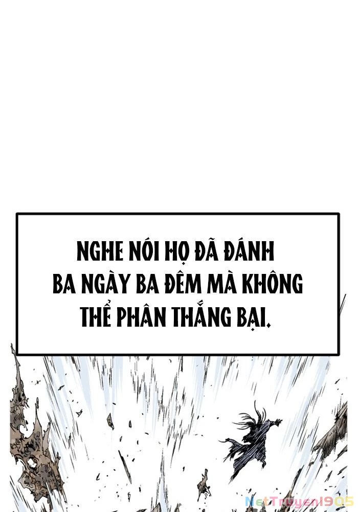 Gosu Chapter 227 - 124