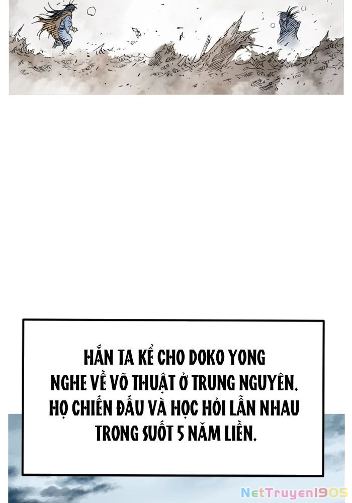 Gosu Chapter 227 - 128