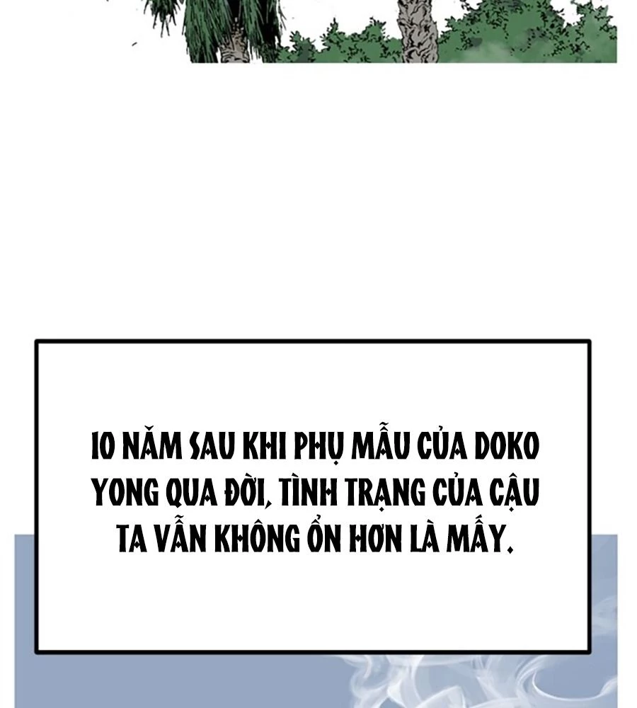 Gosu Chapter 228 - 10