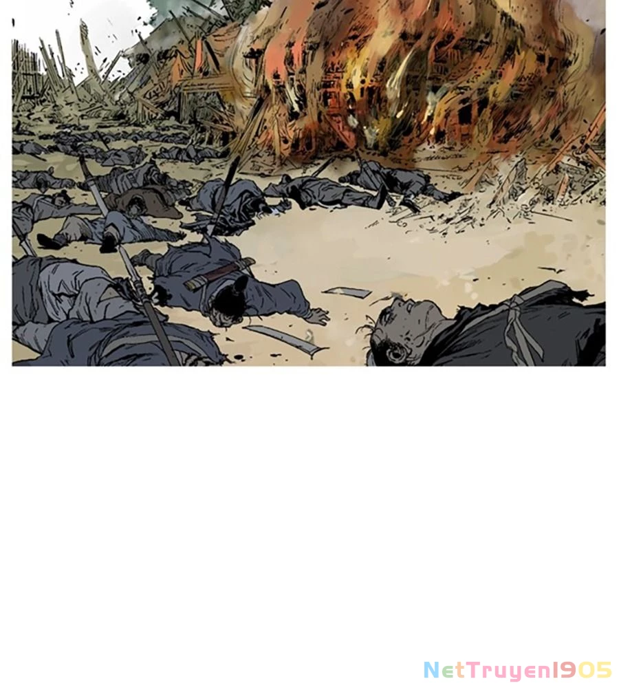 Gosu Chapter 228 - 13