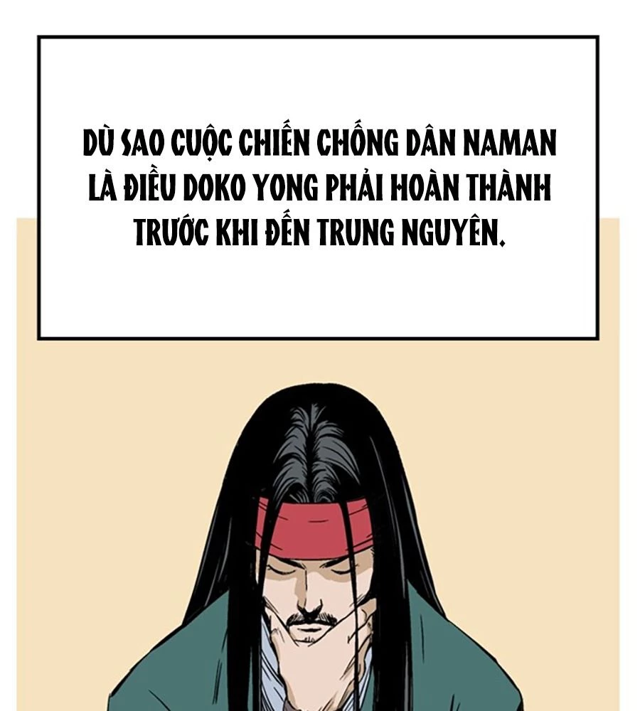 Gosu Chapter 228 - 21