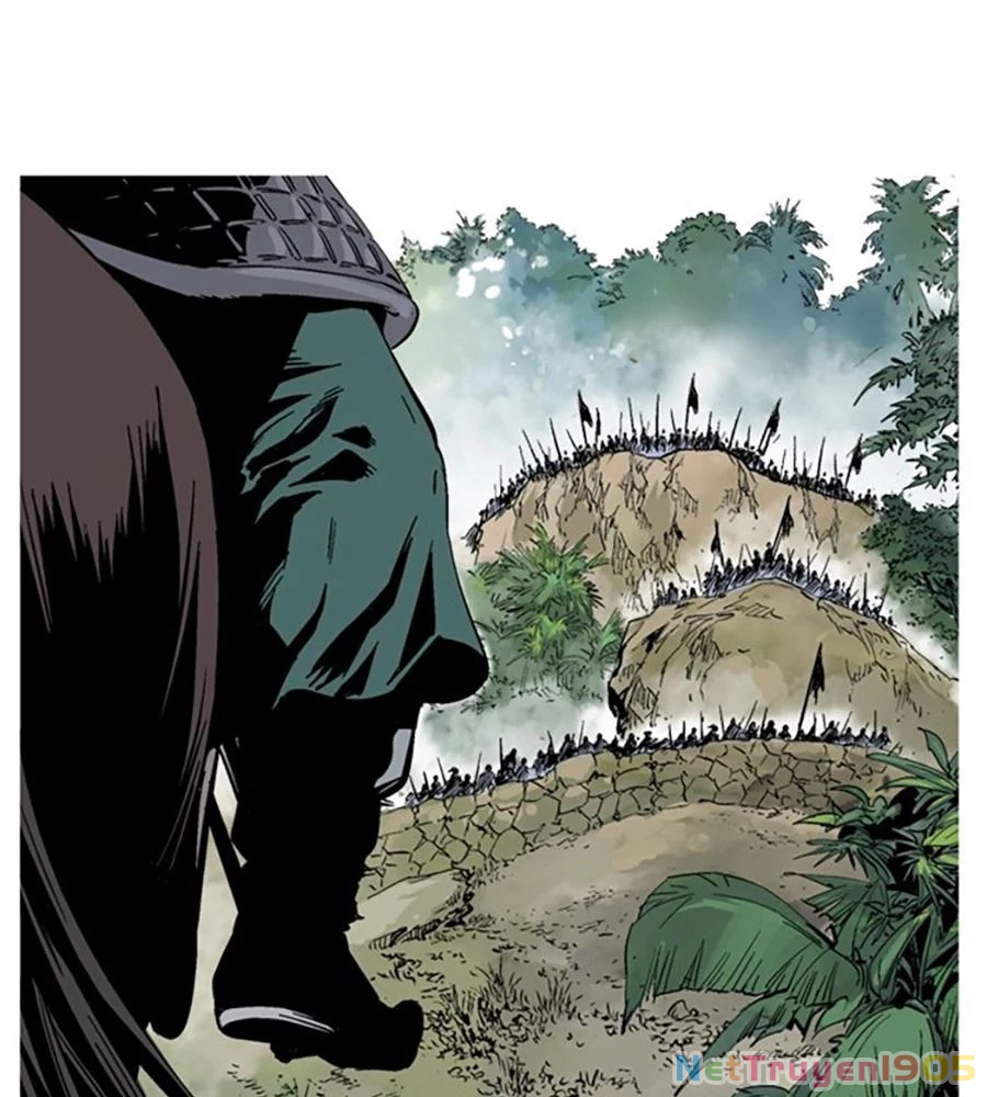 Gosu Chapter 228 - 26