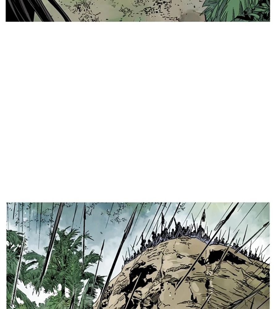 Gosu Chapter 228 - 27