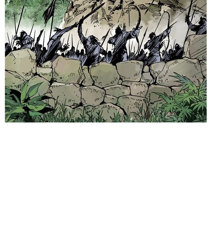 Gosu Chapter 228 - 28