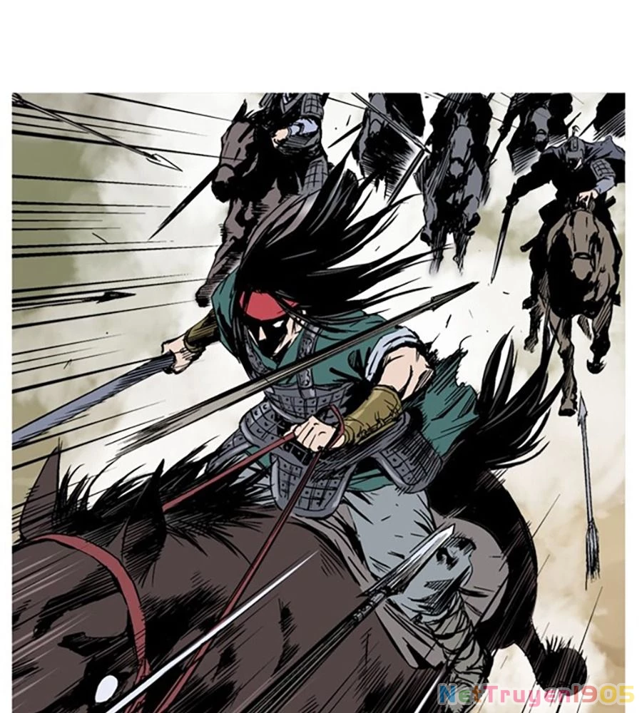 Gosu Chapter 228 - 29