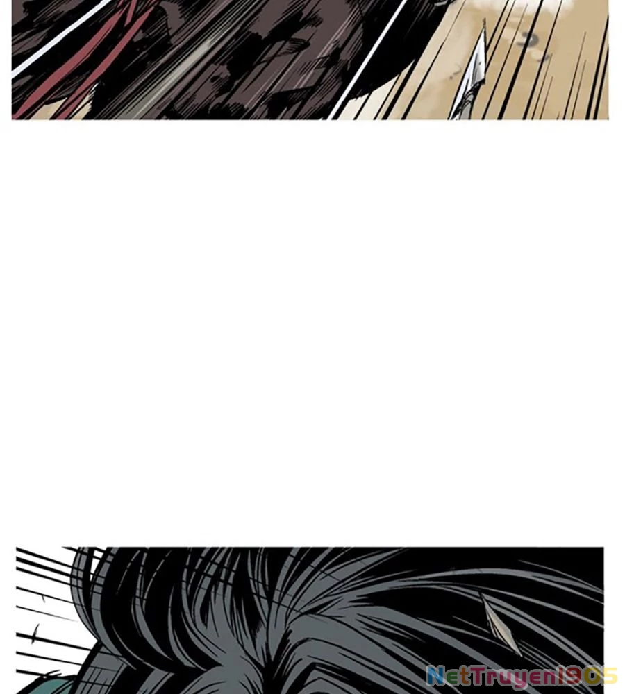Gosu Chapter 228 - 30