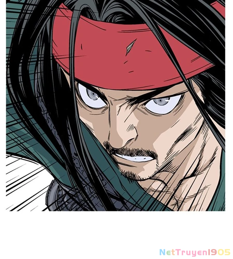 Gosu Chapter 228 - 31
