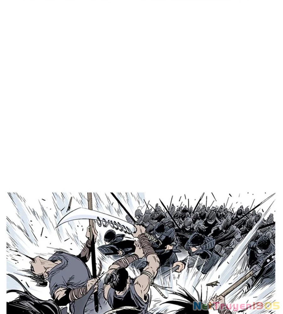 Gosu Chapter 228 - 35