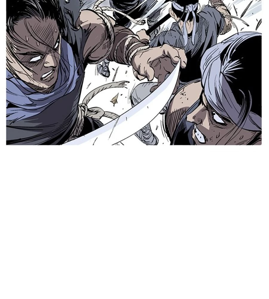 Gosu Chapter 228 - 36