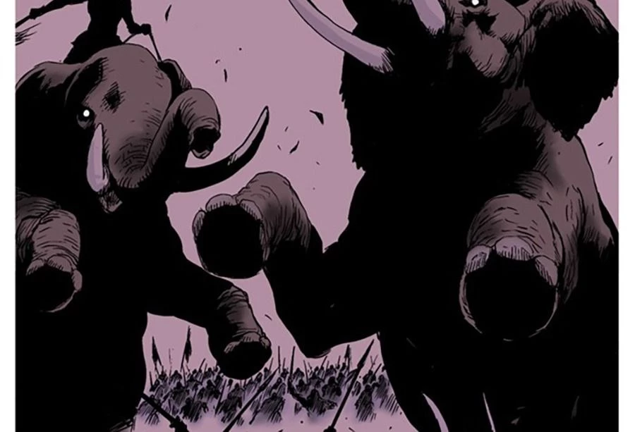 Gosu Chapter 228 - 44