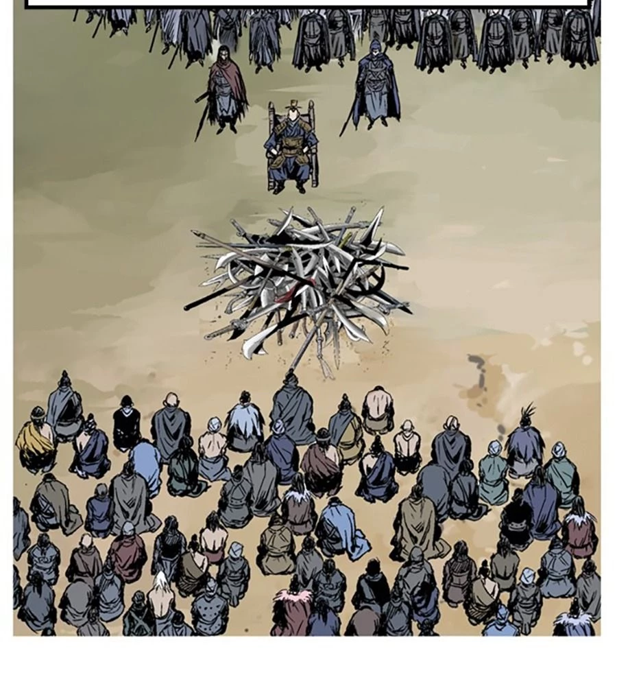 Gosu Chapter 228 - 54