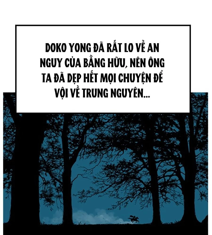 Gosu Chapter 228 - 57