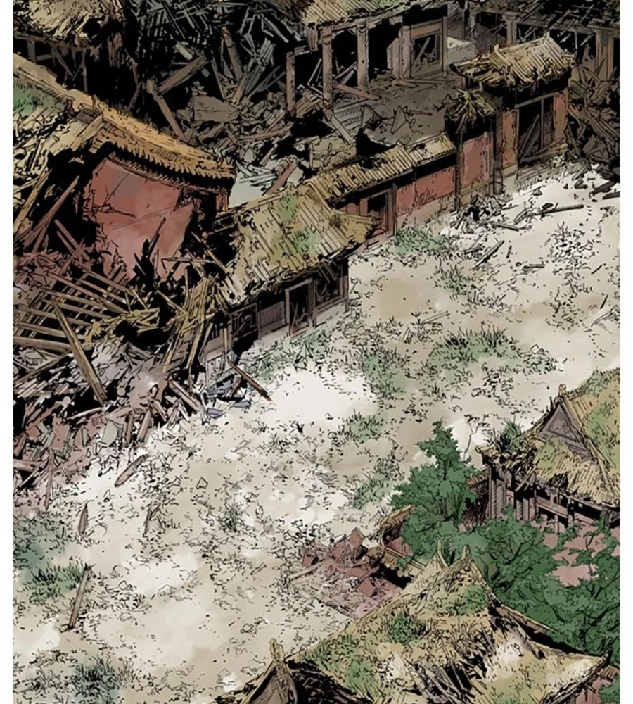 Gosu Chapter 228 - 61
