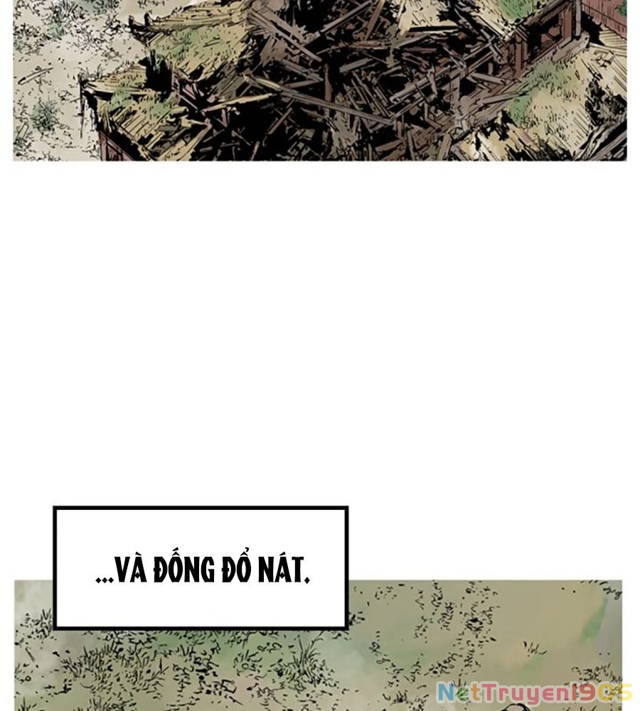 Gosu Chapter 228 - 62