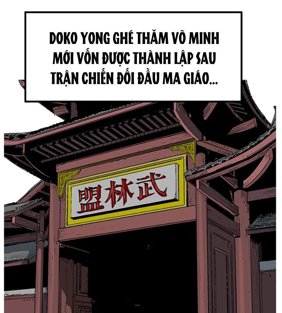 Gosu Chapter 228 - 66