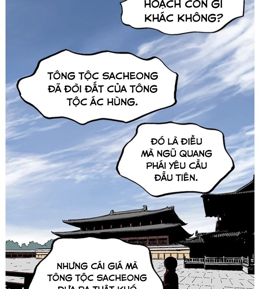 Gosu Chapter 228 - 68