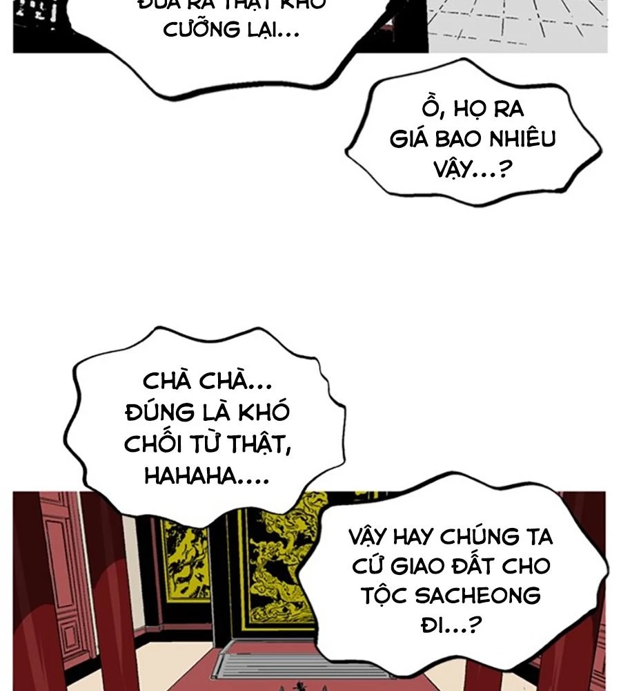 Gosu Chapter 228 - 69