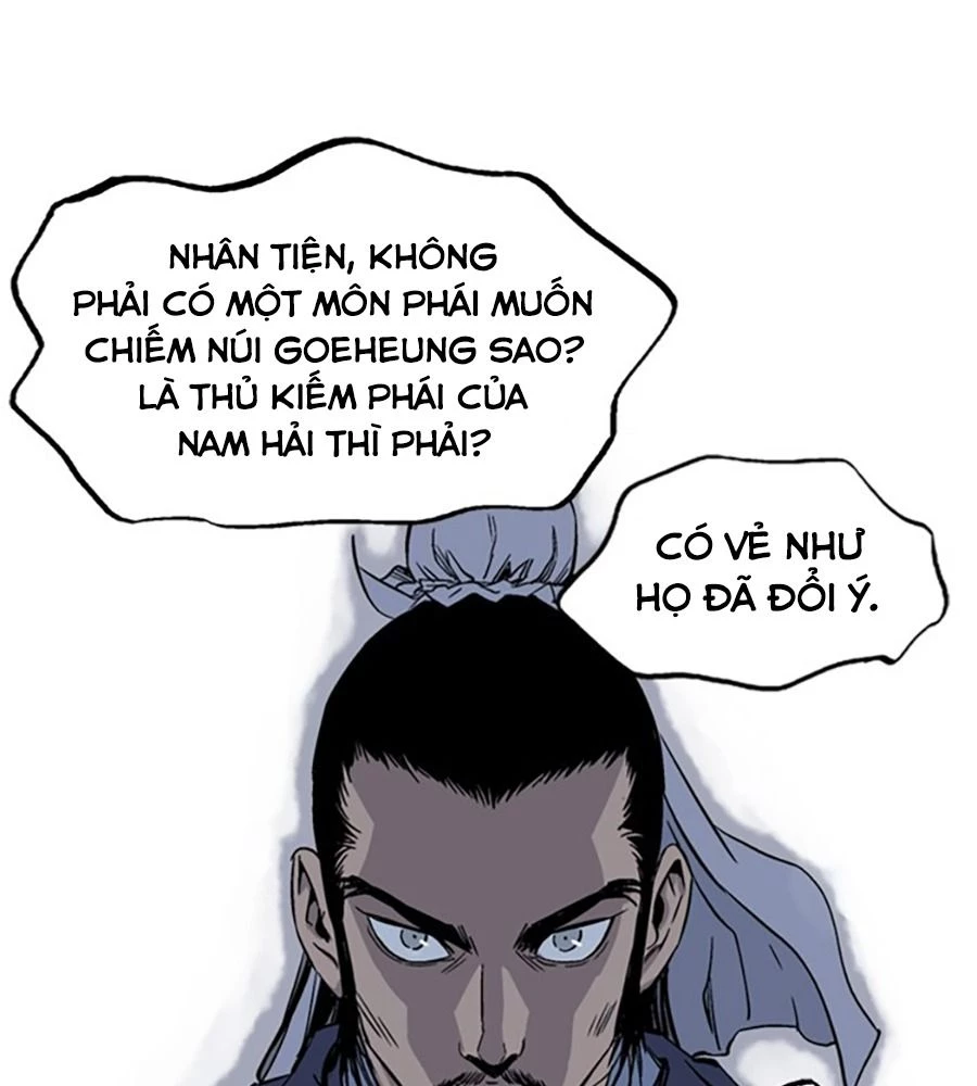 Gosu Chapter 228 - 71