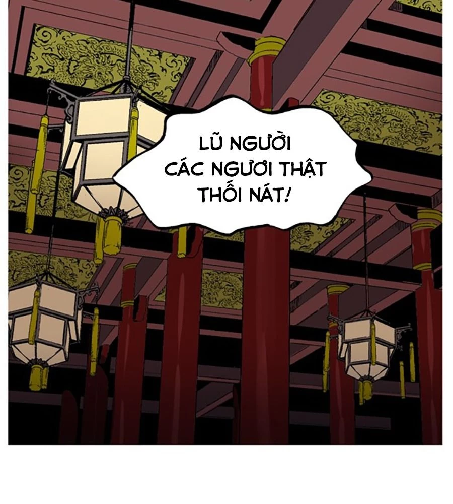 Gosu Chapter 228 - 73