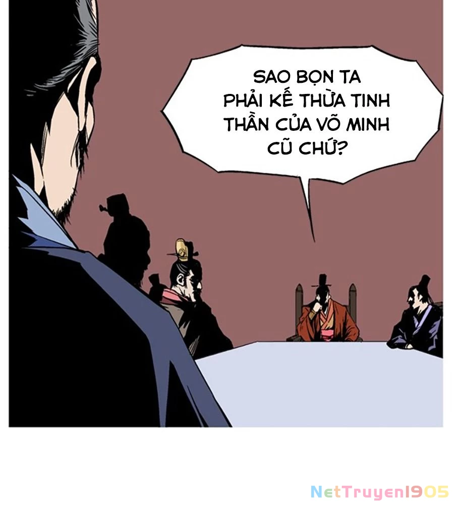 Gosu Chapter 228 - 78