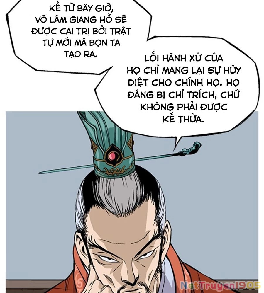 Gosu Chapter 228 - 81