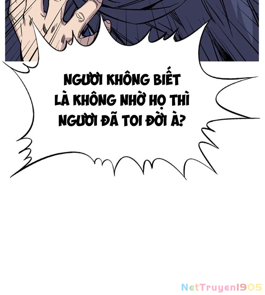 Gosu Chapter 228 - 84