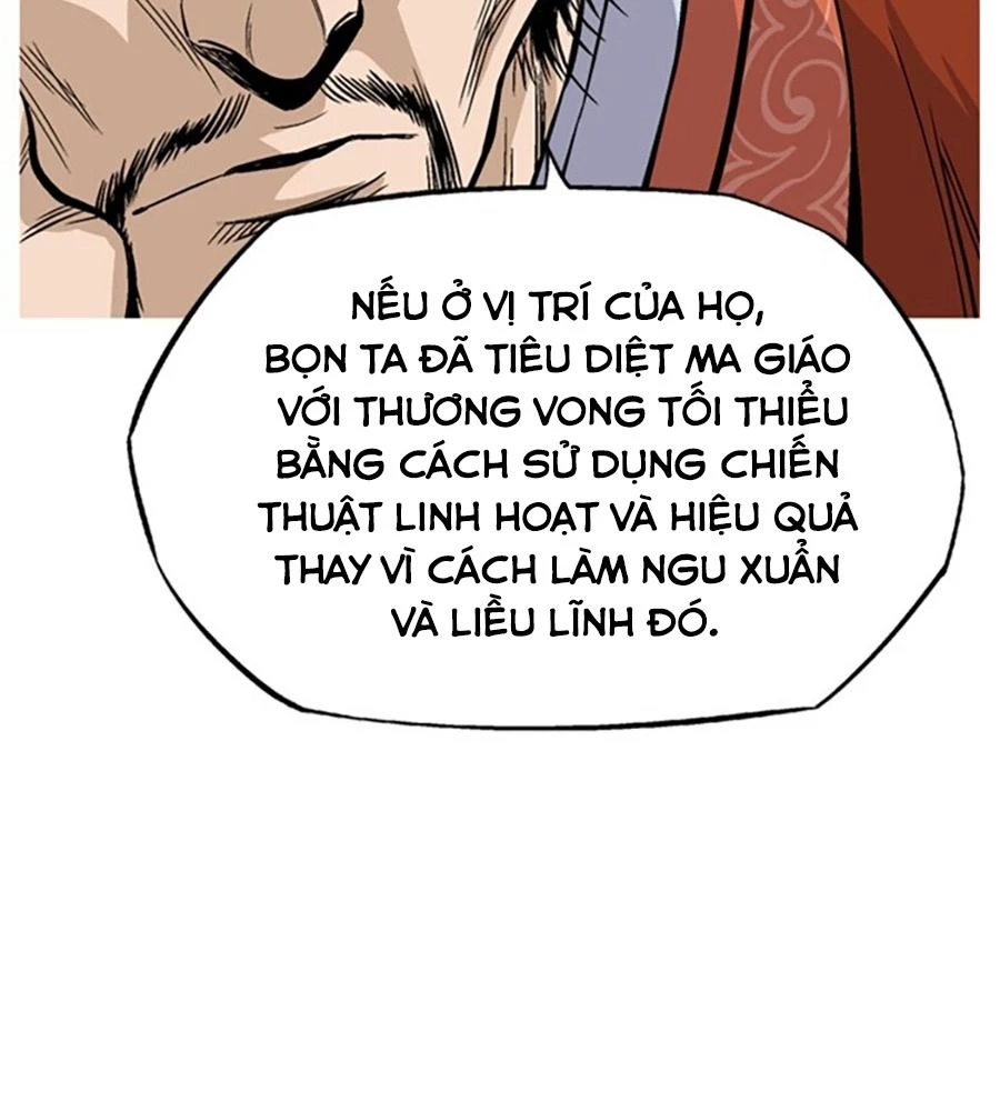 Gosu Chapter 228 - 86
