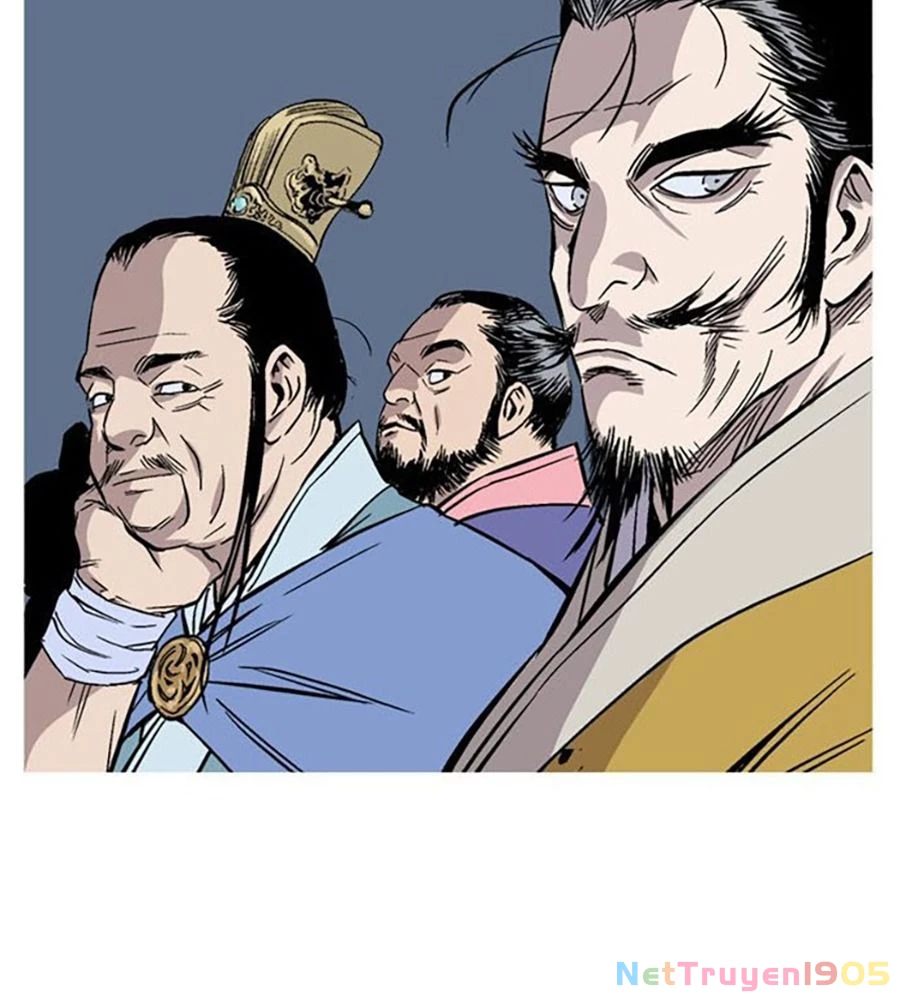 Gosu Chapter 228 - 91