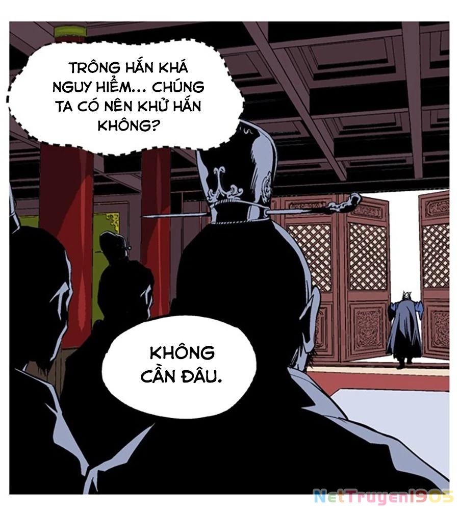 Gosu Chapter 228 - 99