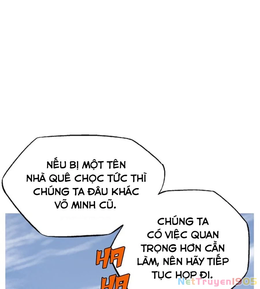 Gosu Chapter 228 - 100