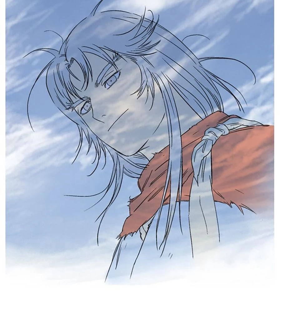 Gosu Chapter 228 - 106