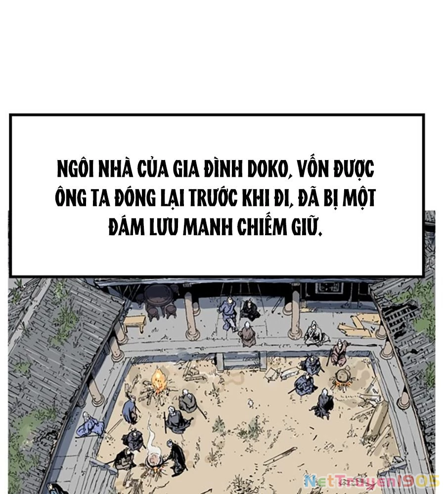 Gosu Chapter 228 - 114