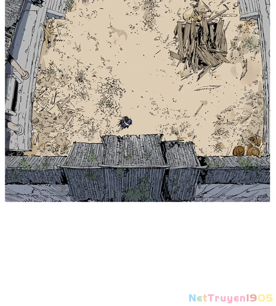 Gosu Chapter 228 - 115