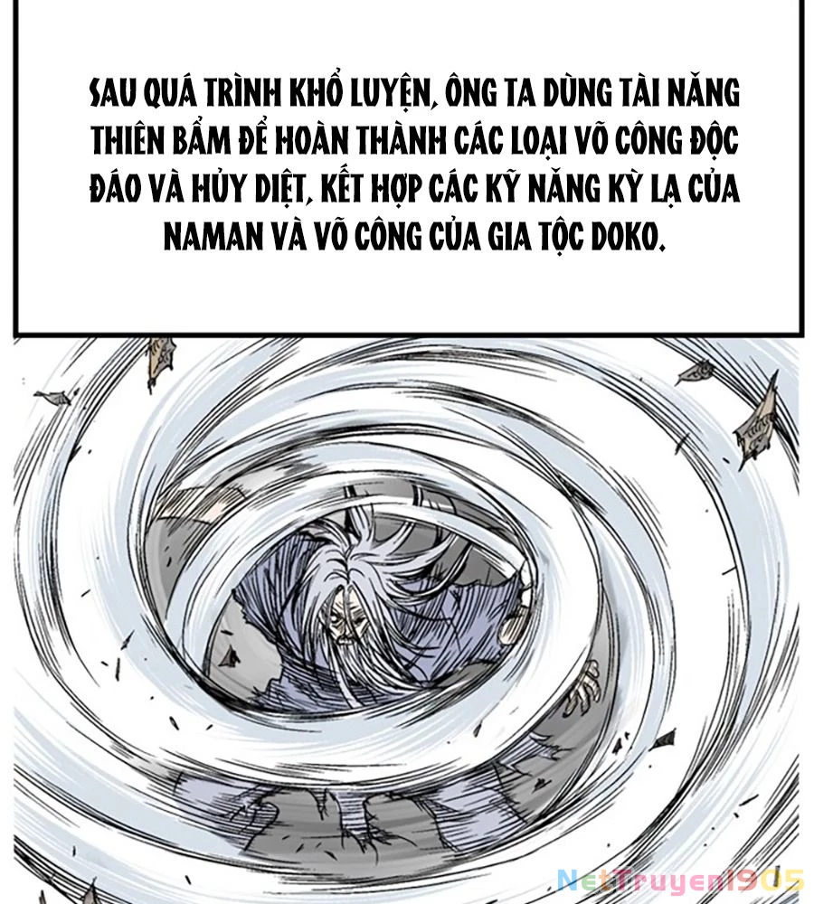 Gosu Chapter 228 - 124