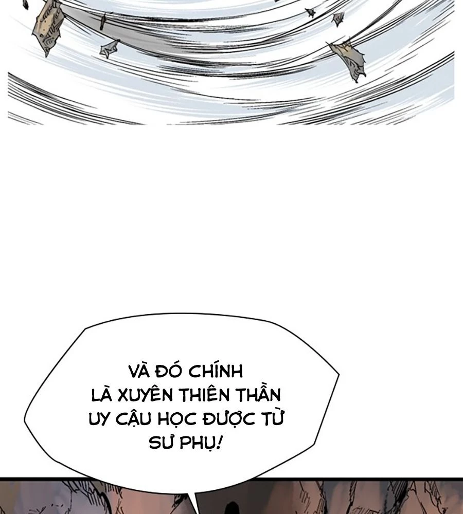Gosu Chapter 228 - 125