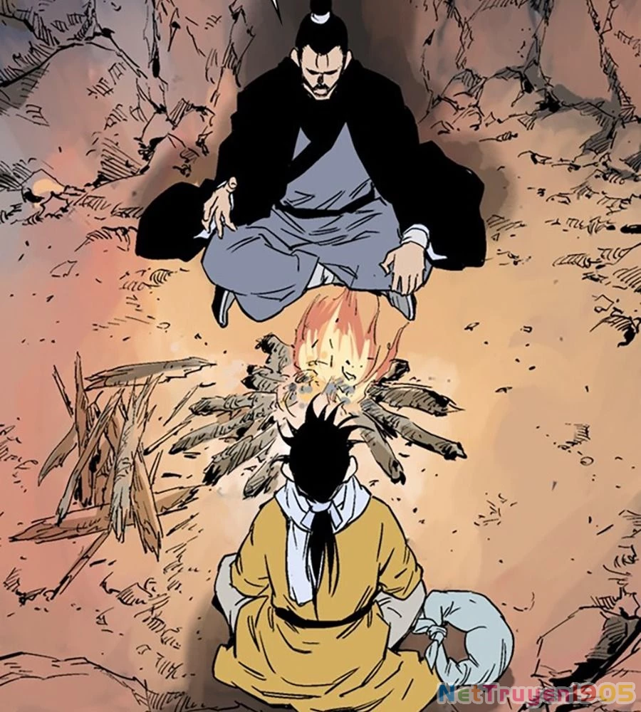 Gosu Chapter 228 - 126