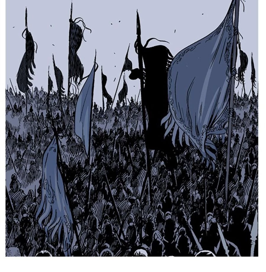Gosu Chapter 228 - 132