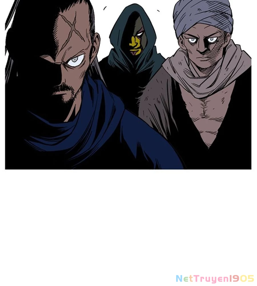 Gosu Chapter 228 - 134
