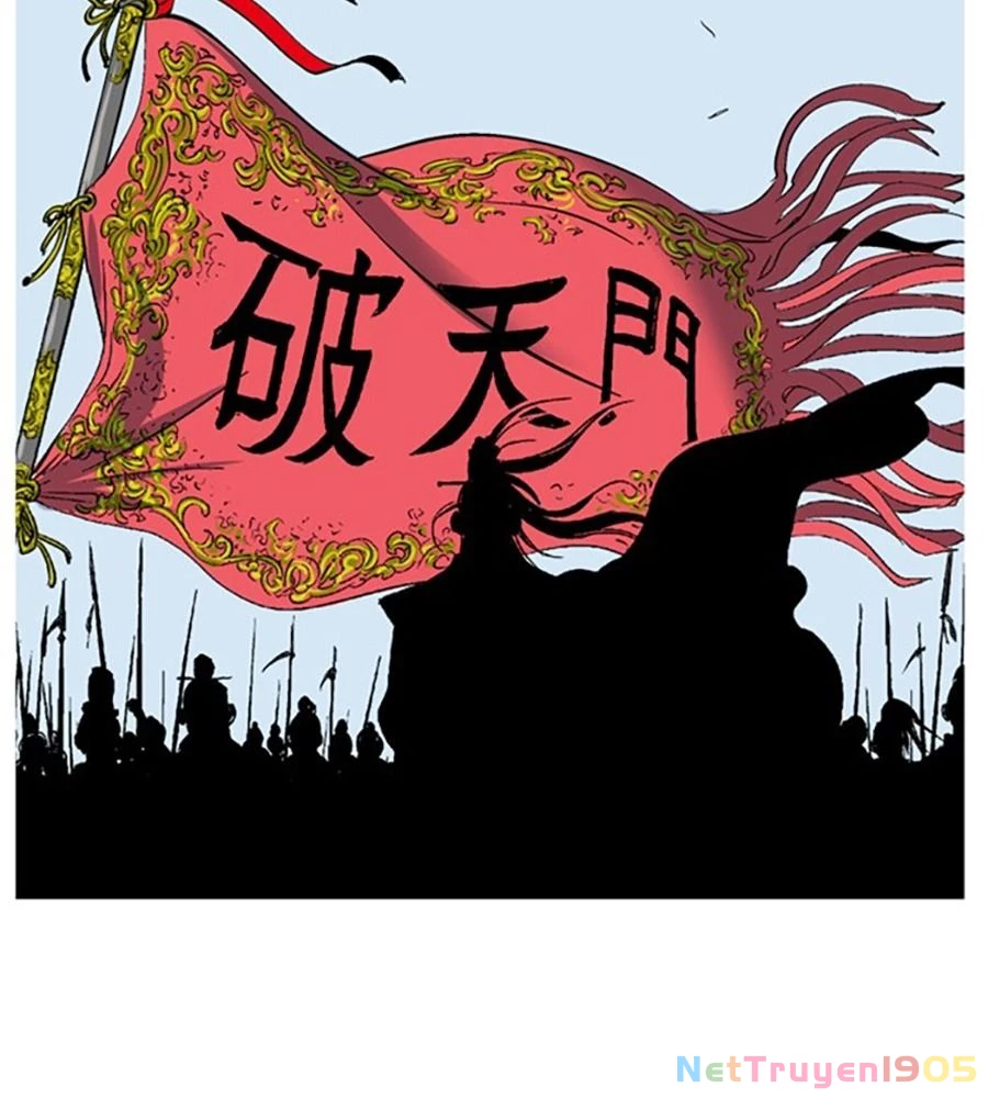 Gosu Chapter 228 - 137
