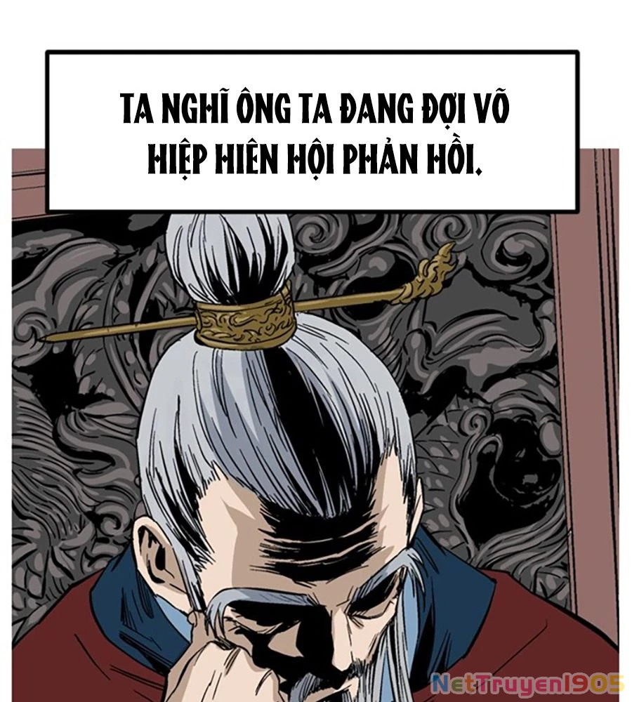 Gosu Chapter 228 - 142