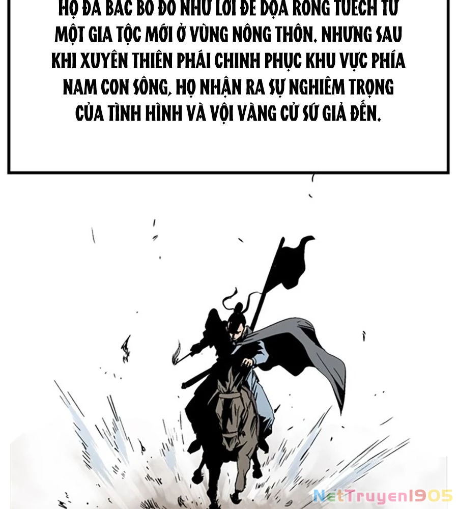 Gosu Chapter 228 - 144