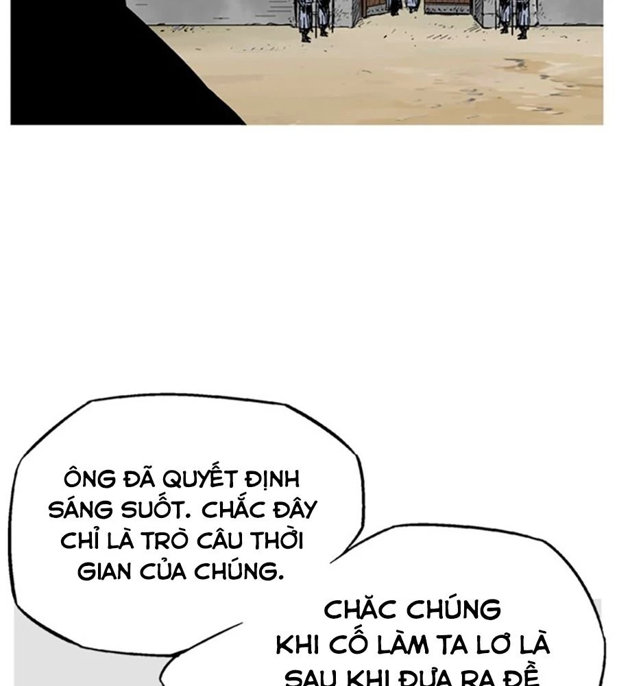 Gosu Chapter 228 - 150