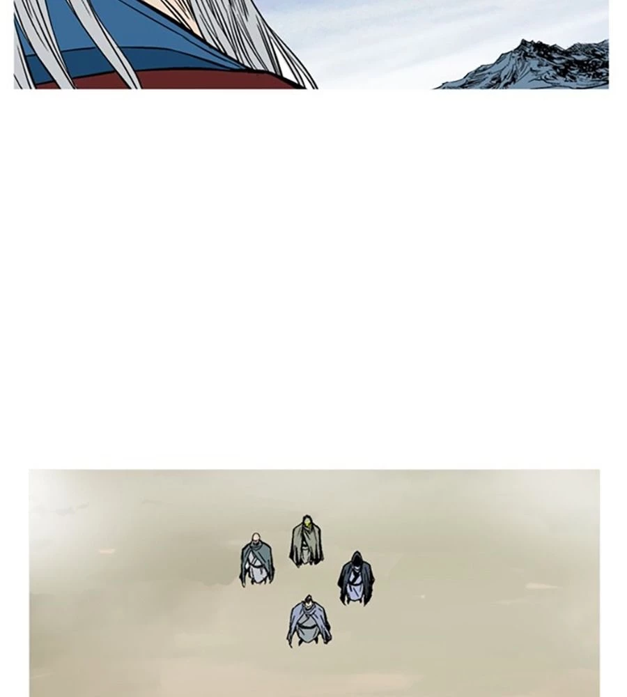 Gosu Chapter 228 - 162