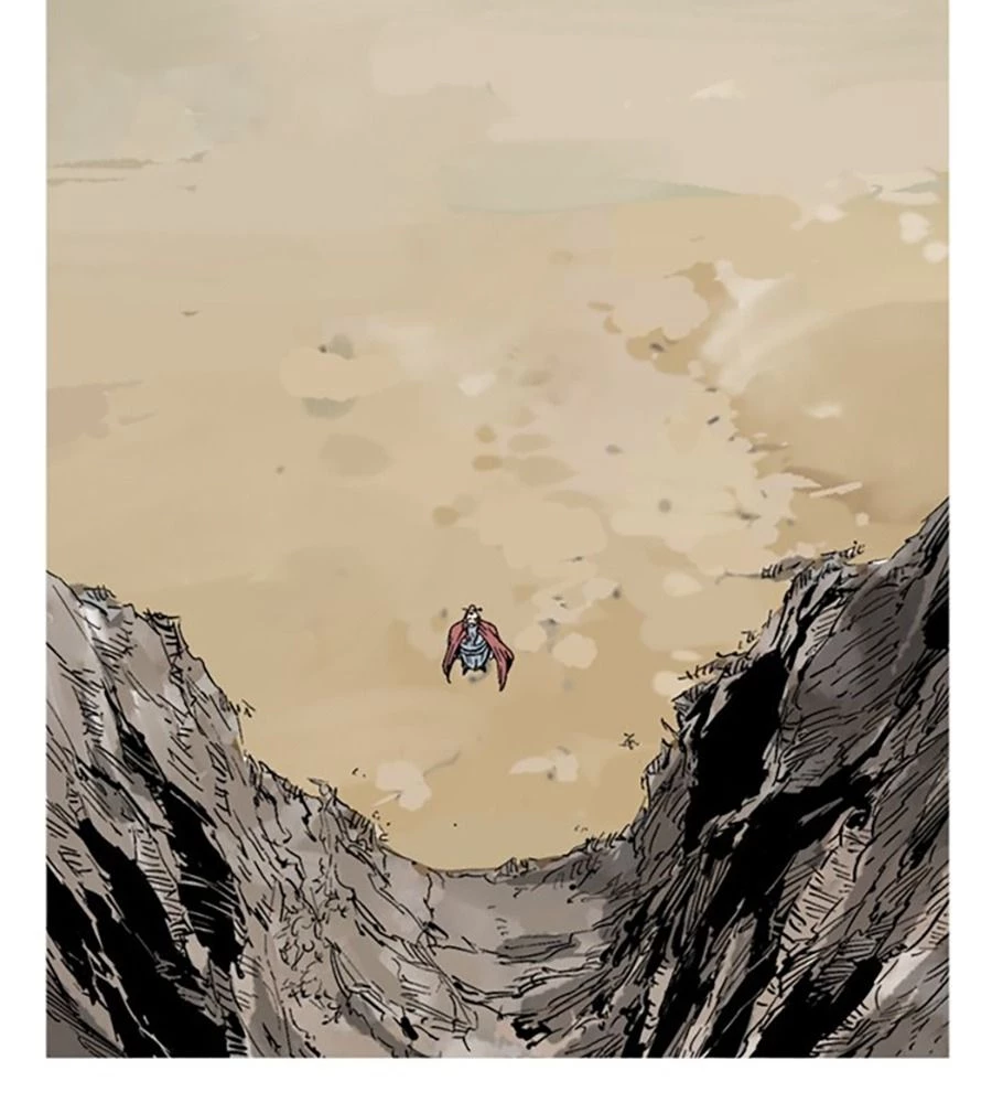 Gosu Chapter 228 - 163