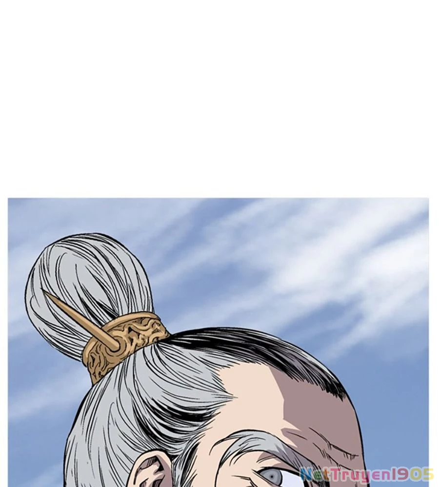 Gosu Chapter 228 - 166