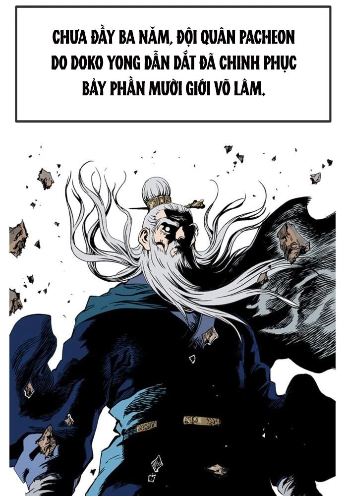 Gosu Chapter 229 - 15