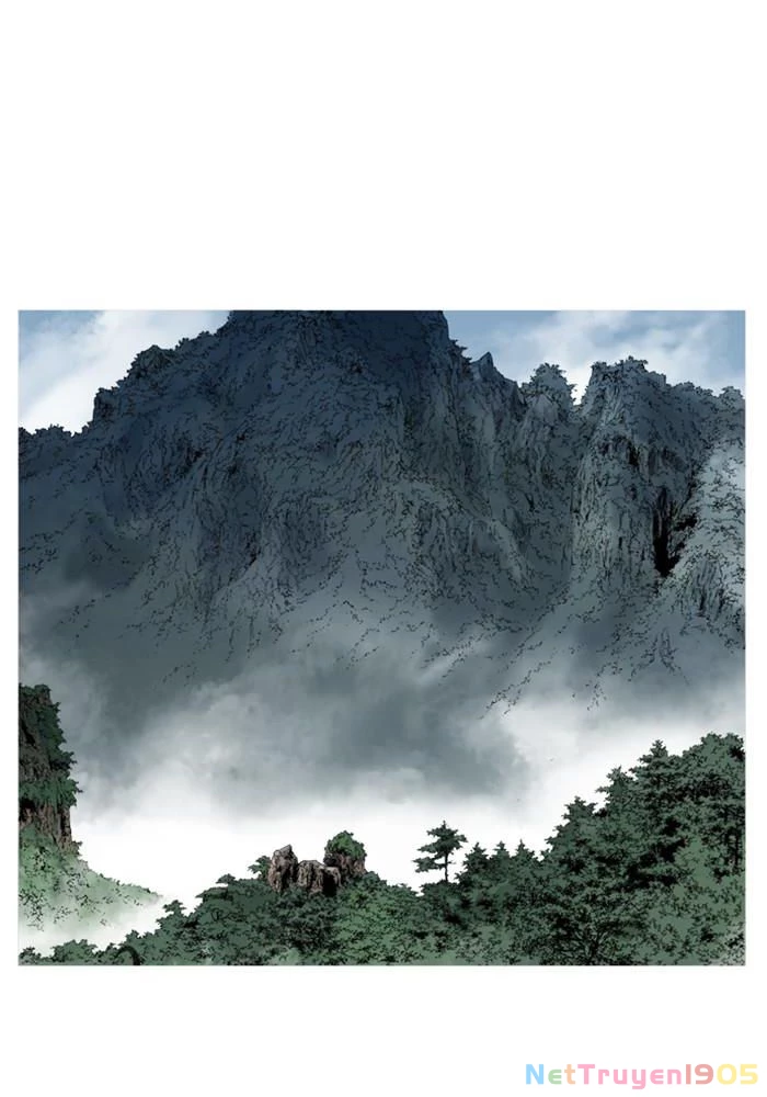 Gosu Chapter 229 - 22